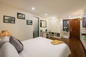 Trang Trang Boutique Hotel