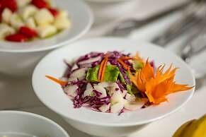 Trang Trang Boutique Hotel