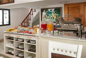 Trang Trang Boutique Hotel