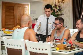 Trang Trang Boutique Hotel