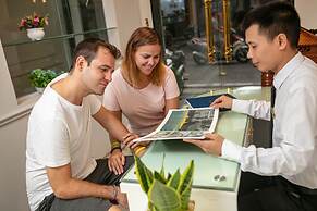 Trang Trang Boutique Hotel