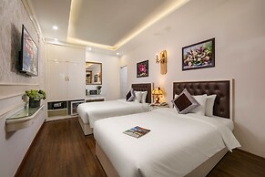 Trang Trang Boutique Hotel