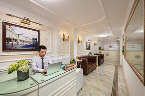 Trang Trang Boutique Hotel