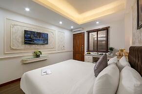 Trang Trang Boutique Hotel