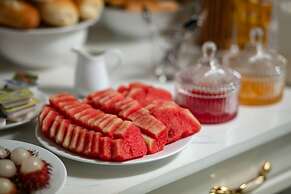 Trang Trang Boutique Hotel