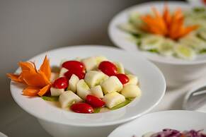 Trang Trang Boutique Hotel