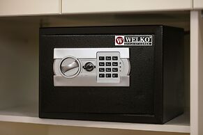 Trang Trang Boutique Hotel