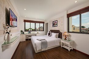 Trang Trang Boutique Hotel