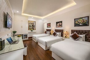 Trang Trang Boutique Hotel