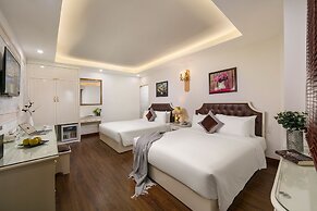 Trang Trang Boutique Hotel