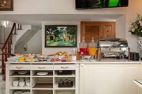 Trang Trang Boutique Hotel