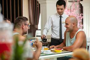 Trang Trang Boutique Hotel