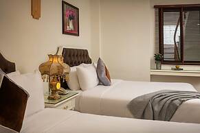 Trang Trang Boutique Hotel