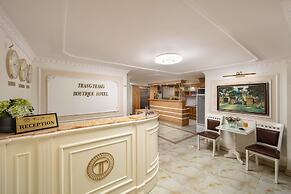 Trang Trang Boutique Hotel