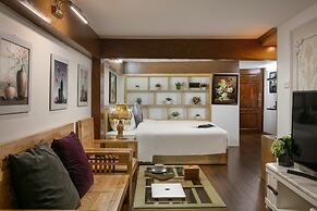 Trang Trang Boutique Hotel