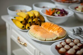 Trang Trang Boutique Hotel