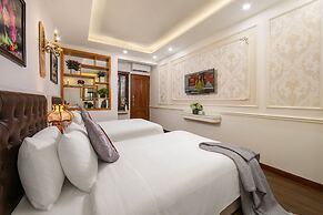 Trang Trang Boutique Hotel