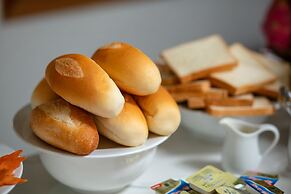 Trang Trang Boutique Hotel