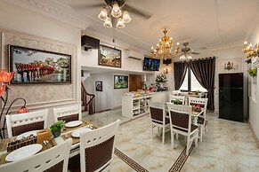 Trang Trang Boutique Hotel