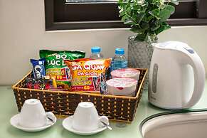 Trang Trang Boutique Hotel