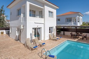 Narcissos Villa 3