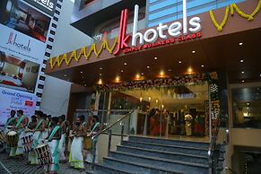 JK Hotels