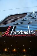 JK Hotels