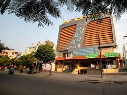 JK Hotels