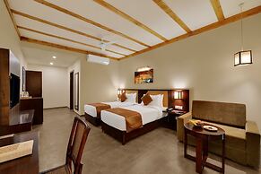 The Fern Sattva Resort - Polo Forest