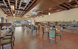 The Fern Sattva Resort - Polo Forest