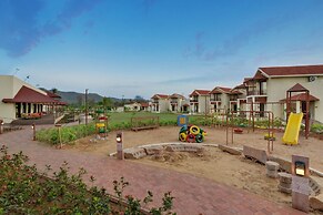 The Fern Sattva Resort - Polo Forest