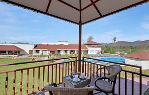 The Fern Sattva Resort - Polo Forest