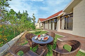 The Fern Sattva Resort - Polo Forest