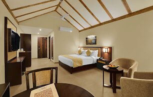 The Fern Sattva Resort - Polo Forest