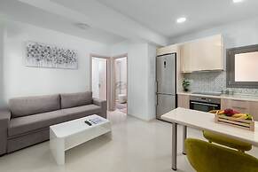 Rhodes Luxury Apartments