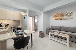 Rhodes Luxury Apartments