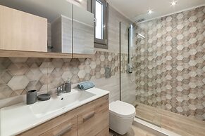 Rhodes Luxury Apartments