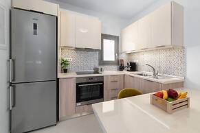 Rhodes Luxury Apartments