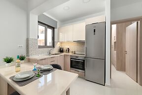 Rhodes Luxury Apartments