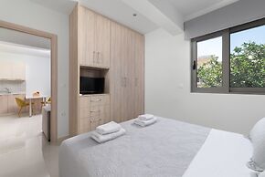 Rhodes Luxury Apartments