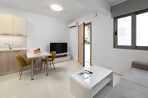 Rhodes Luxury Apartments