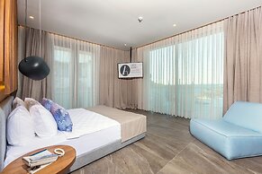 Arts Hotel Yalikavak Bodrum