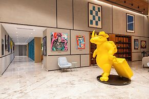 Arts Hotel Yalikavak Bodrum