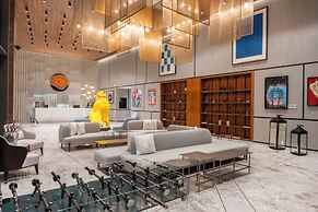 Arts Hotel Yalikavak Bodrum