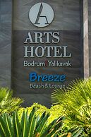 Arts Hotel Yalikavak Bodrum