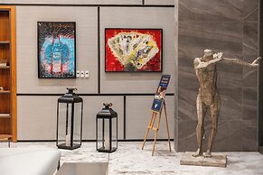 Arts Hotel Yalikavak Bodrum