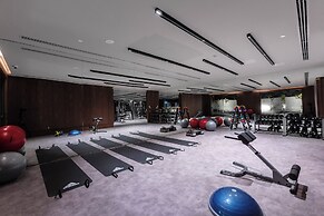 Arts Hotel Yalikavak Bodrum