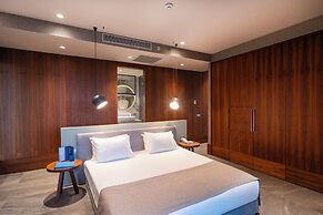 Arts Hotel Yalikavak Bodrum