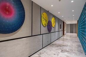 Arts Hotel Yalikavak Bodrum