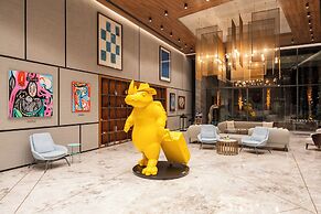 Arts Hotel Yalikavak Bodrum